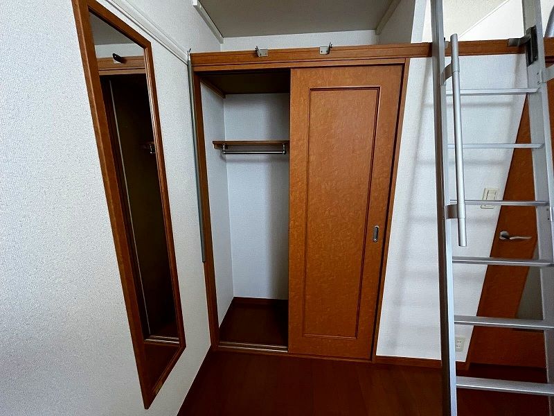 leopalace TAMA II Storage