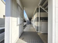 レオパレスムツミハイツ東大宮 その他