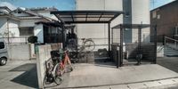 レオネクストソレイユ　井堀 共用部分
