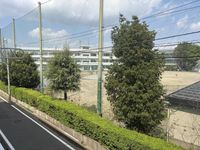 レオパレスエスト 眺望