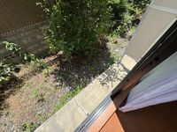 レオパレス隼 バルコニー