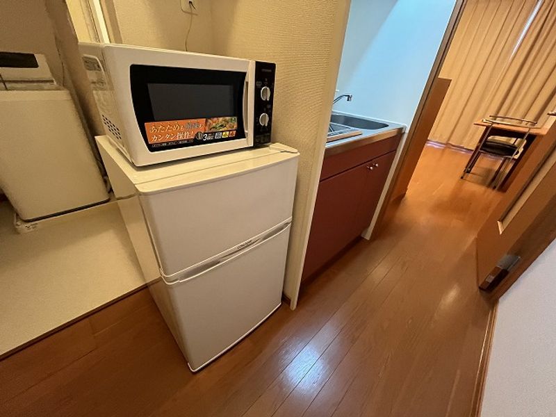 レオパレス泉南ウィロー その他