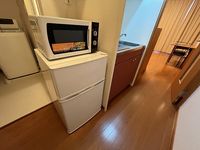 レオパレス泉南ウィロー その他