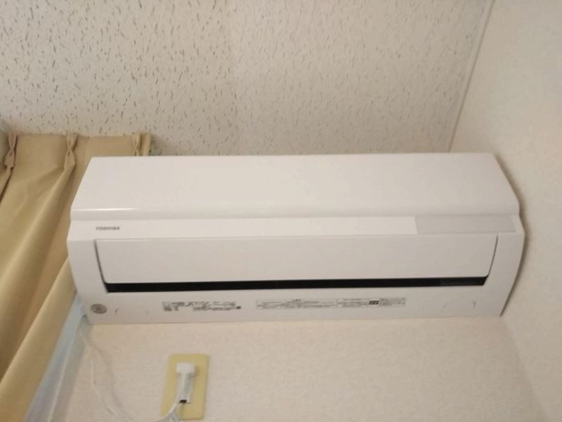 leopalace KTG 其他设施