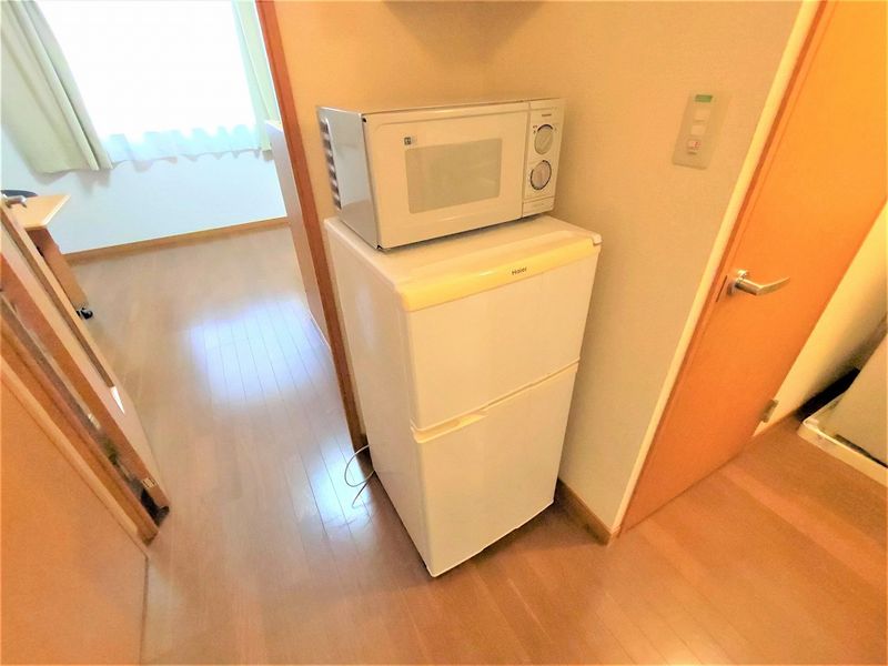 レオパレスＳＴＡＲＥＳ その他設備