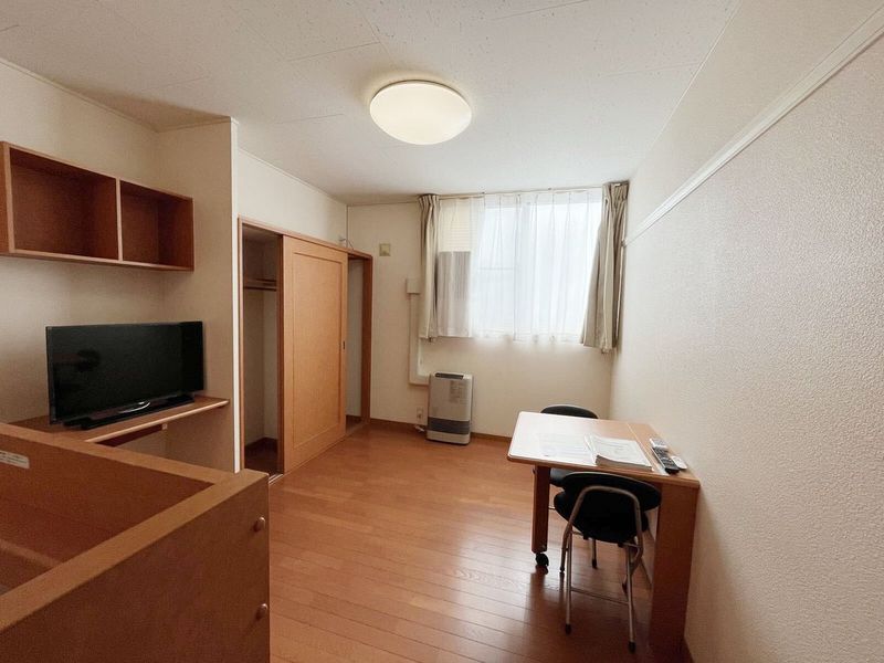 leopalace Angelas Living room