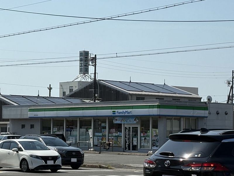 レオパレスＶｉｌｌａｇｅ 周辺環境