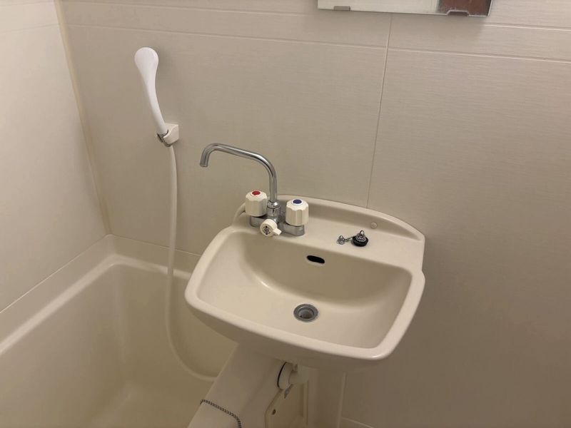 leopalace Mitsuya 세면대