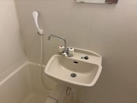 leopalace Mitsuya 세면대