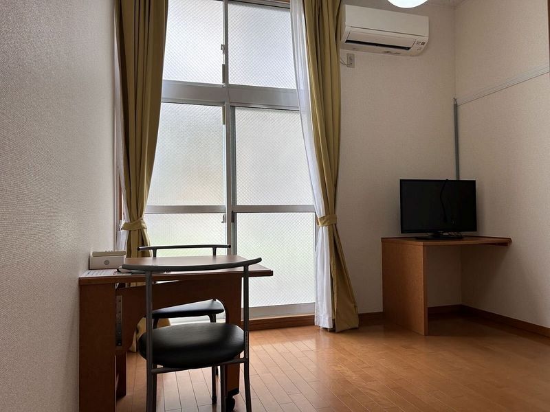 leopalace Floralia Living room