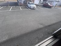 LEONEXT Reve Iwaigawa Ban công