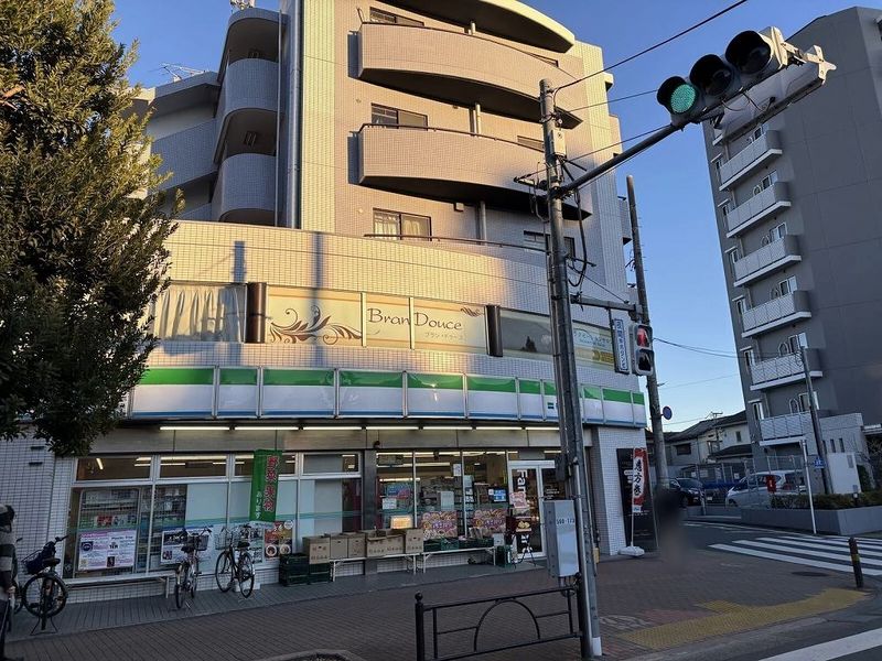 レオパレスＡＩＫＥＮ 周辺環境