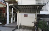 レオパレスＵＣＨＩＭＵＲＡ 共用部分