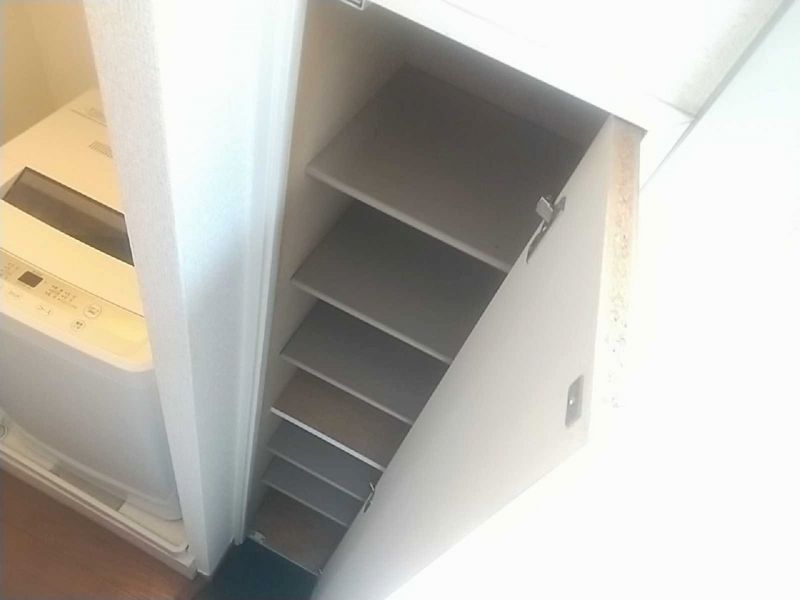 レオパレス屋敷山 その他