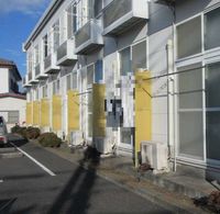 レオパレスＬｕｃｅ深谷原 共用部分
