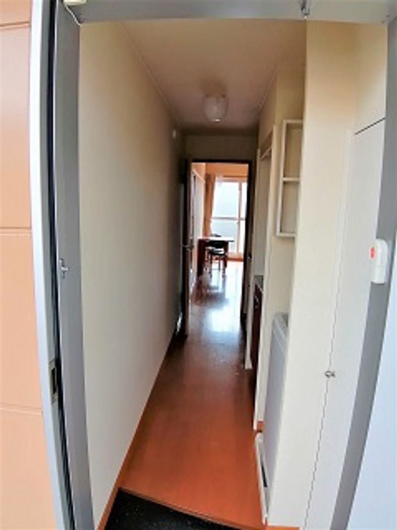 leopalace Bonheur 현관