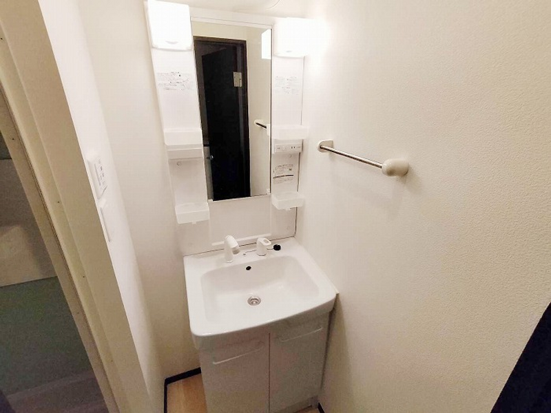 レオネクストＫＳＭ　Ｐｌｕｓ 洗面台