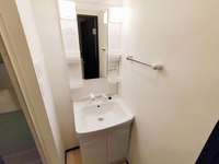 レオネクストＫＳＭ　Ｐｌｕｓ 洗面台