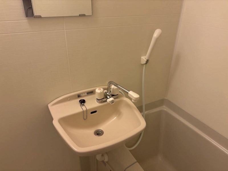 leopalace Sunflower A 洗手台