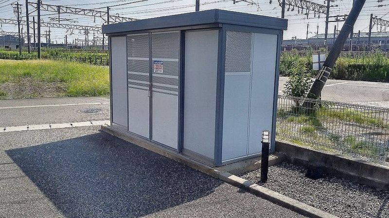 レオネクストＹＵＫＡ２ 共用部分