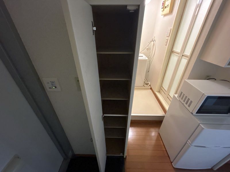 レオパレスグレーシーせきの上 その他
