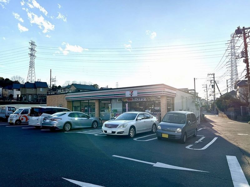 レオパレスデュオコート 周辺環境
