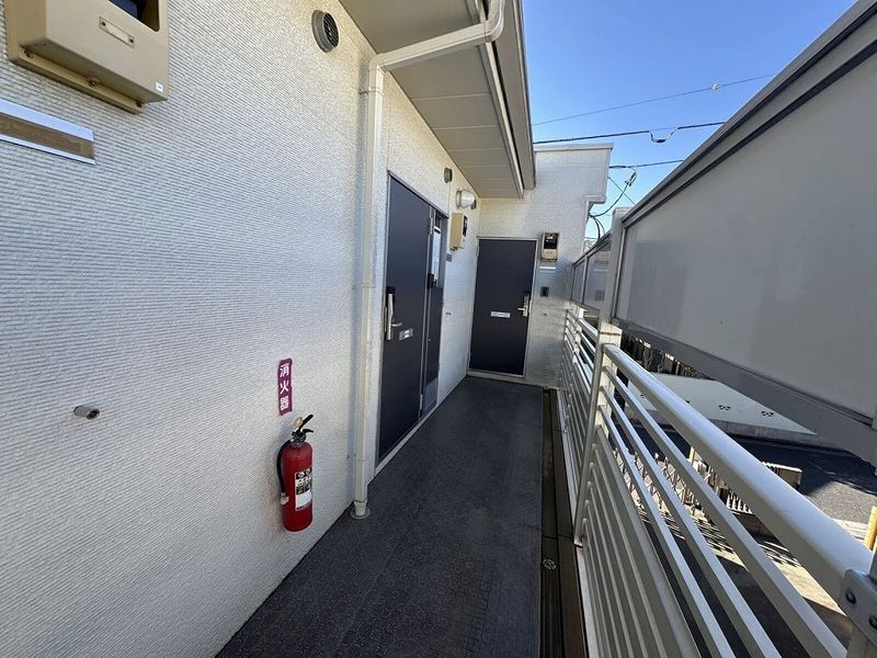 LEONEXT Clematis Khu vực chung