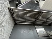 CLEINO Grand Maison Aoi Ban công