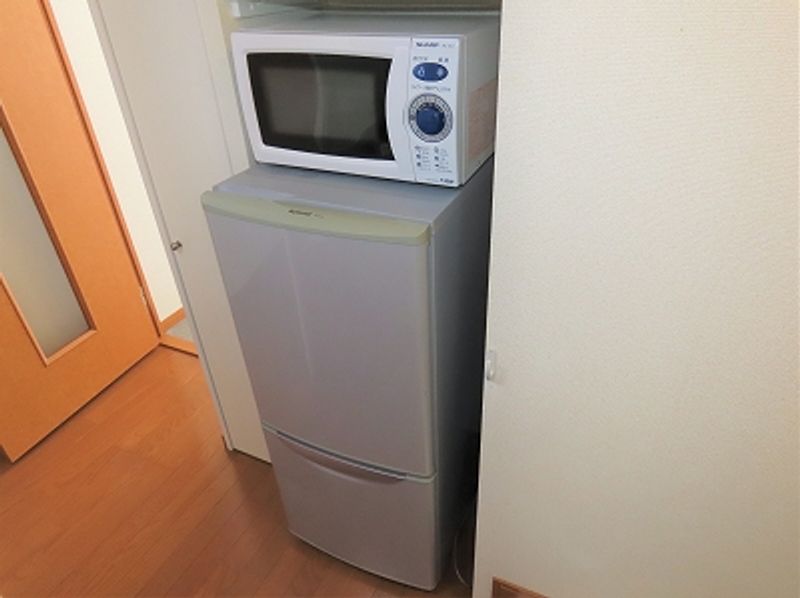 レオパレスカサブランカ その他