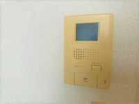 レオパレスメイヤメゾンＨＩＲＯ セキュリティ