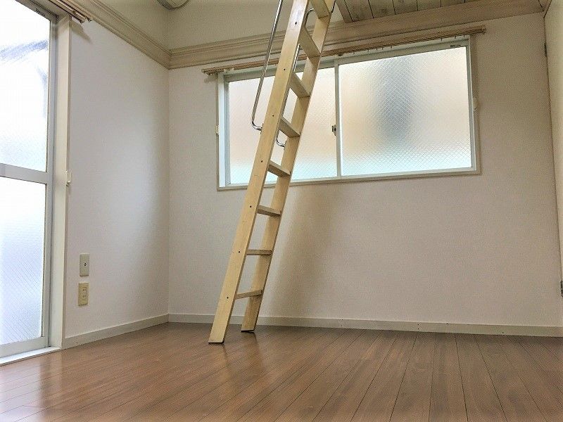 leopalace Nishi Kawaguchi Dai30 거실