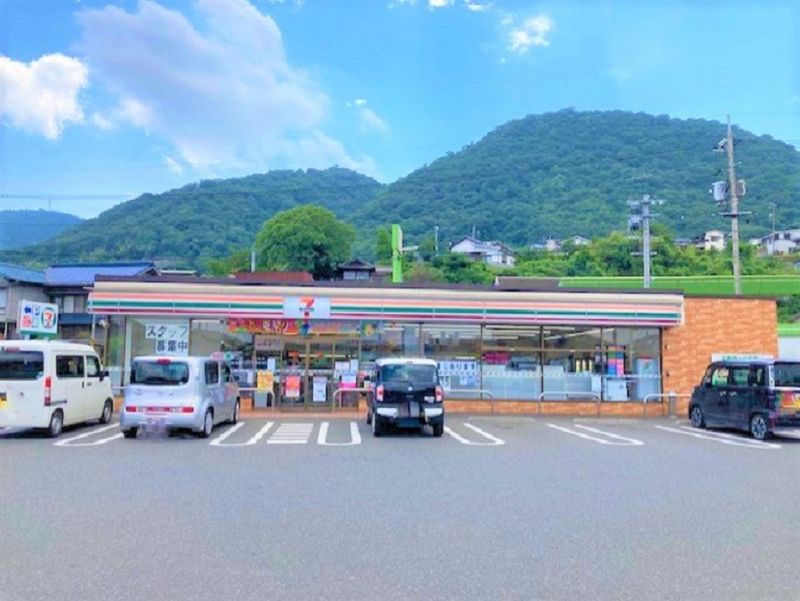レオパレスデル・ソーレ 周辺環境