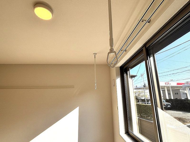 Yuzawadaira 其他设施