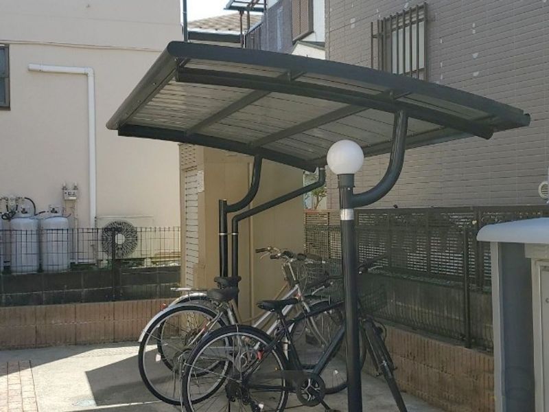 レオネクストあかつき 共用部分
