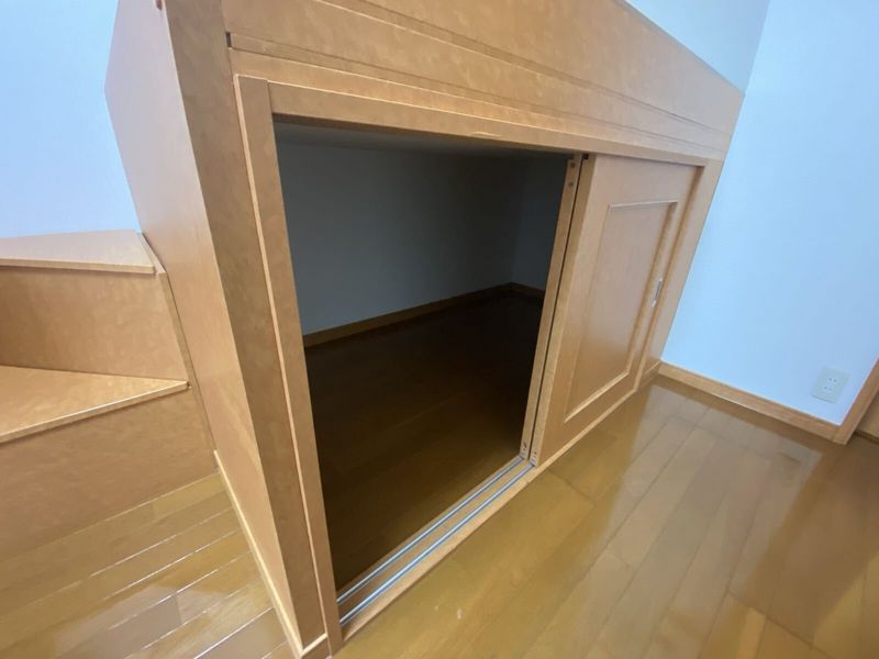 leopalace Family Storage