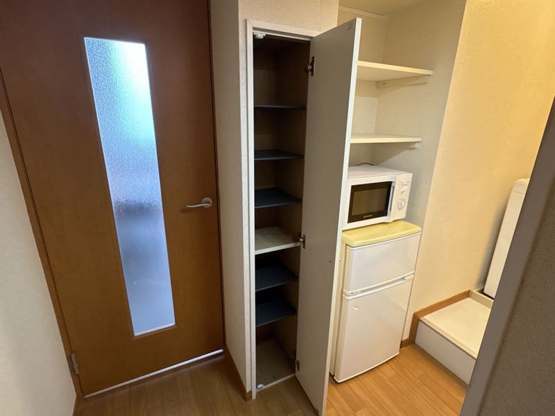 レオパレスクオーレⅡ その他