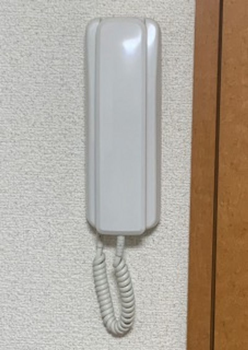 レオパレスＤＯＮ　ＤＯＮ セキュリティ