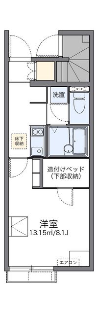 41617 格局图