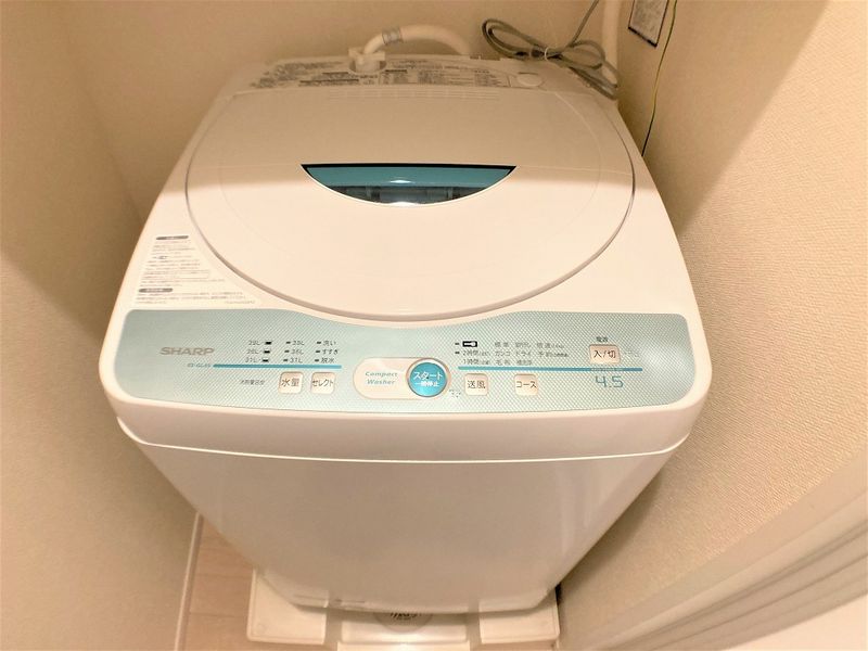 ミランダルナ　ルミエール上尾 その他設備