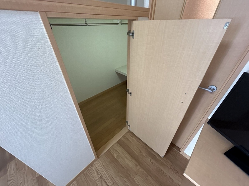 leopalace Fuji Kho lưu trữ