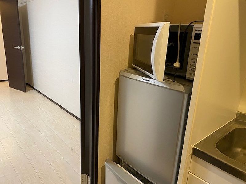 クレイノかなさ その他設備