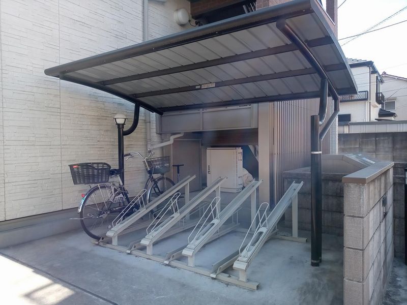 CLEINO Le Lien 공용 부분