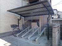 CLEINO Le Lien 공용 부분