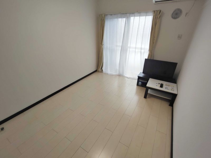 LEONEXT Ragusa Baji Kouen Living room