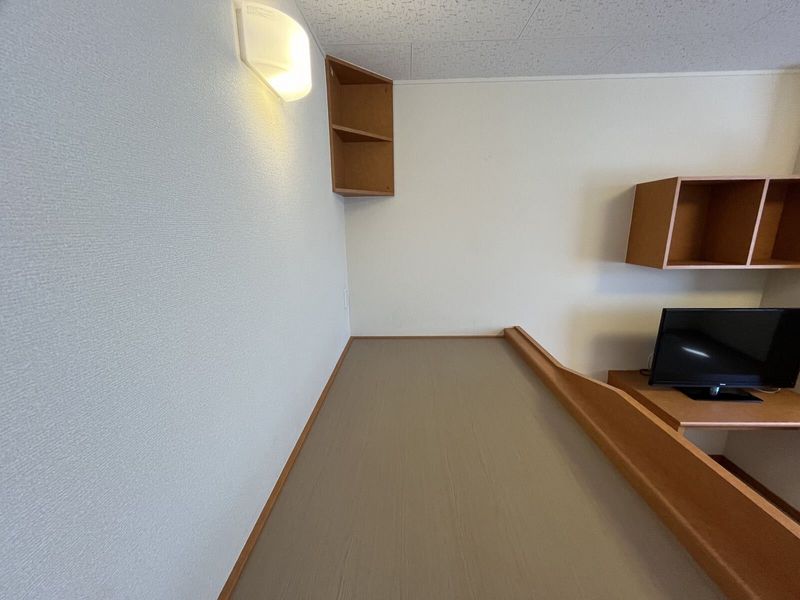 レオパレス古川Ⅲ その他