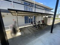 レオパレスエスポワール戸板Ⅱ 共用部分