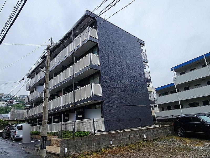 レオパレス21】レオパレスNAGATA（建物情報）