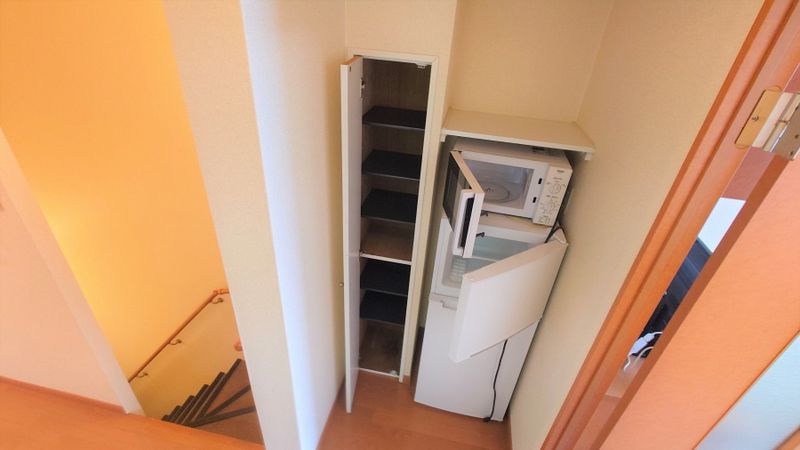 レオパレス桃李 その他設備