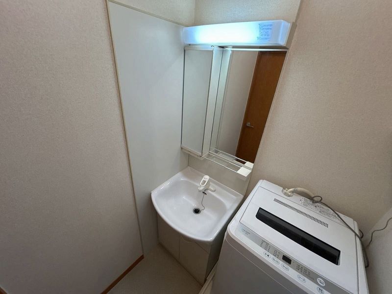 leopalace Shonan 6 Sink