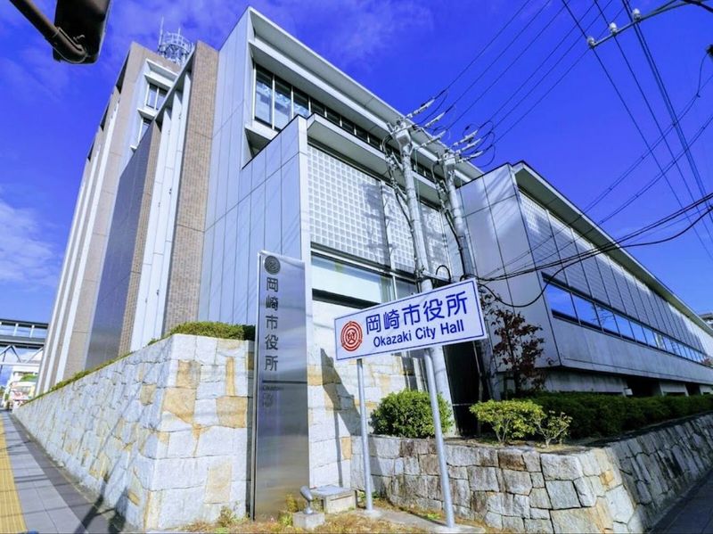 leopalace Sugou Surrounding area